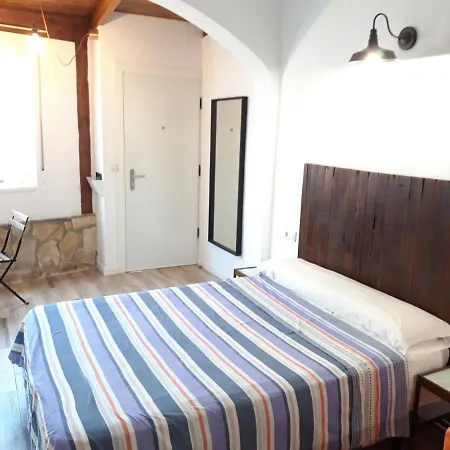 Estudio Centro Apartment *