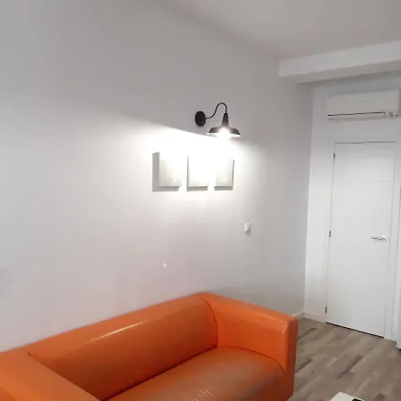 Apartment Estudio Centro