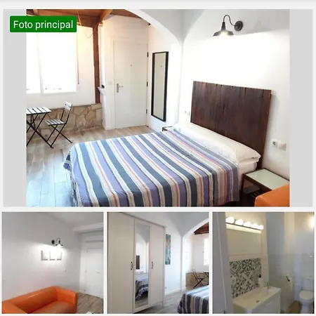 Apartment Estudio Centro *
