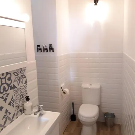Apartment Estudio Centro Benalmadena